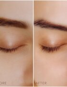 FOREO IRIS™ Eyelash Serum intenzivni obnovitveni serum za spodbujanje rasti trepalnic 43 ml