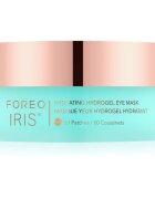FOREO IRIS™ Hydrogel Eye Mask globinsko vlažilna maska za predel okoli oči 60x1 kos