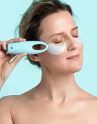 FOREO IRIS™ Hydrogel Eye Mask globinsko vlažilna maska za predel okoli oči 60x1 kos