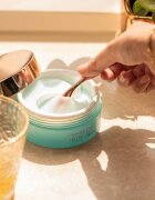 FOREO IRIS™ Hydrogel Eye Mask globinsko vlažilna maska za predel okoli oči 60x1 kos