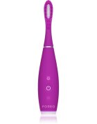 FOREO ISSA™ 4 Smile električna zobna ščetka od 5 let Enchanted Violet 1 kos