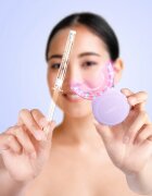 FOREO issa™ Advanced Teeth Whitening Gel belilni gel za zobe 3x3 ml