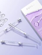 FOREO issa™ Advanced Teeth Whitening Gel belilni gel za zobe 3x3 ml