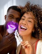 FOREO issa™ Advanced Teeth Whitening Gel belilni gel za zobe 3x3 ml