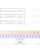FOREO issa™ Advanced Teeth Whitening Gel belilni gel za zobe 3x3 ml