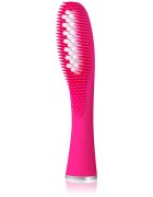 FOREO Issa™ Hybrid nadomestne glave za revolucionarno sonično zobno ščetko Fuchsia