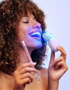 FOREO ISSA™ Teeth Whitening Set set za beljenje zob