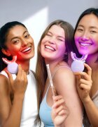 FOREO ISSA™ Teeth Whitening Set set za beljenje zob