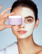 FOREO KIWI™ Active Pore & Blackhead Mask maska za čiščenje por proti črnim pikicam 100 g