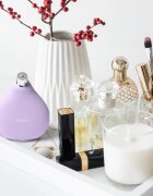 FOREO KIWI™ Derma naprava za diamantno mikrodermabrazijo in čiščenje por 1 kos