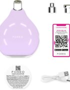 FOREO KIWI™ Derma naprava za diamantno mikrodermabrazijo in čiščenje por 1 kos