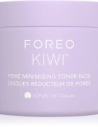 FOREO KIWI™ Pore Minimizing Toner Pads tonizirajoče blazinice za zmanjšanje por 60 kos