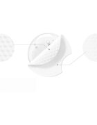FOREO KIWI™ Pore Minimizing Toner Pads tonizirajoče blazinice za zmanjšanje por 60 kos