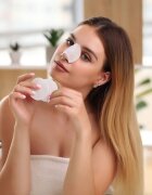 FOREO KIWI™ Pore Minimizing Toner Pads tonizirajoče blazinice za zmanjšanje por 60 kos