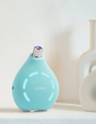 FOREO KIWI™ vakuumski pripomoček za odstranjevanje ogrcev z modro svetlobo LED 1 kos