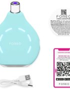 FOREO KIWI™ vakuumski pripomoček za odstranjevanje ogrcev z modro svetlobo LED 1 kos