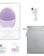 FOREO LUNA™ 3 čistilna sonična naprava proti gubam občutljiva koža 1 kos