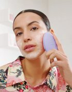 FOREO LUNA™ 3 čistilna sonična naprava proti gubam občutljiva koža 1 kos