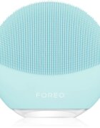 FOREO LUNA™ 3 Mini čistilna sonična naprava Mint 1 kos