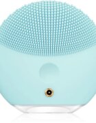 FOREO LUNA™ 3 Mini čistilna sonična naprava Mint 1 kos