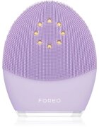 FOREO LUNA™ 3 Plus čistilna sonična naprava s termo funkcijo in utrjevalno masažo občutljiva koža 1 kos