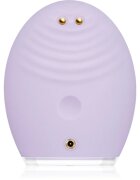 FOREO LUNA™ 3 Plus čistilna sonična naprava s termo funkcijo in utrjevalno masažo občutljiva koža 1 kos