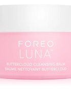 FOREO LUNA™ Buttercloud Cleansing Balm balzam za odstranjevanje ličil 3v1 100 ml