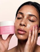 FOREO LUNA™ Buttercloud Cleansing Balm balzam za odstranjevanje ličil 3v1 100 ml