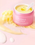 FOREO LUNA™ Buttercloud Cleansing Balm balzam za odstranjevanje ličil 3v1 100 ml