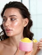 FOREO LUNA™ Buttercloud Cleansing Balm balzam za odstranjevanje ličil 3v1 100 ml