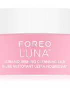 FOREO Luna™ Ultra Nourishing Cleansing Balm čistilni balzam za odstranjevanje ličil 75 ml