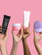 FOREO Luna™ Ultra Nourishing Cleansing Balm čistilni balzam za odstranjevanje ličil 75 ml