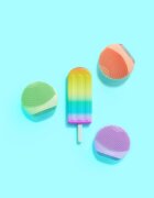 FOREO LUNA™4 Go čistilna sonična naprava za pot Pistachio