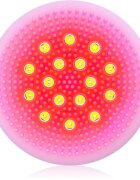 FOREO LUNA™4 Hair LED Scalp Massager masažna naprava za lasišče Lavender 1 kos