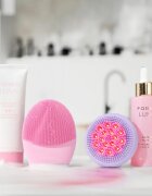 FOREO LUNA™4 Hair LED Scalp Massager masažna naprava za lasišče Lavender 1 kos