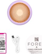 FOREO LUNA™4 Hair LED Scalp Massager masažna naprava za lasišče Lavender 1 kos