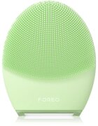 FOREO LUNA™4 masažna naprava za čiščenje in učvrstitev obraza mešana koža