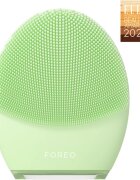 FOREO LUNA™4 masažna naprava za čiščenje in učvrstitev obraza mešana koža