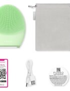 FOREO LUNA™4 masažna naprava za čiščenje in učvrstitev obraza mešana koža