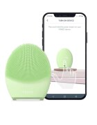 FOREO LUNA™4 masažna naprava za čiščenje in učvrstitev obraza mešana koža