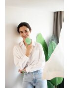FOREO LUNA™4 masažna naprava za čiščenje in učvrstitev obraza mešana koža