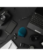 FOREO LUNA™4 Men masažna naprava za čiščenje in učvrstitev obraza za moške 1 kos