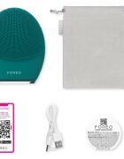 FOREO LUNA™4 Men masažna naprava za čiščenje in učvrstitev obraza za moške 1 kos