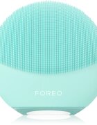 FOREO LUNA™4 Mini čistilna naprava za obraz Arctic Blue