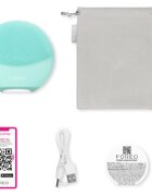 FOREO LUNA™4 Mini čistilna naprava za obraz Arctic Blue