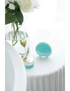 FOREO LUNA™4 Mini čistilna naprava za obraz Arctic Blue