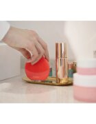 FOREO LUNA™4 Mini čistilna naprava za obraz Coral