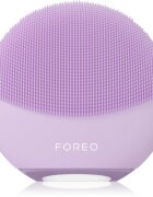 FOREO LUNA™4 Mini čistilna naprava za obraz Lavender