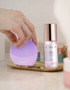 FOREO LUNA™4 Mini čistilna naprava za obraz Lavender