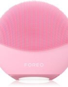 FOREO LUNA™4 Mini čistilna naprava za obraz Pearl Pink